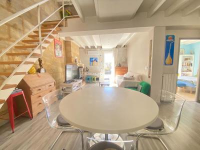 Annonce Vente 3 pi�ces Appartement Bordeaux 33