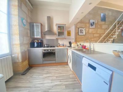 Acheter Appartement Bordeaux 472000 euros