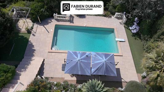 Acheter Maison 175 m2 Saint-aygulf