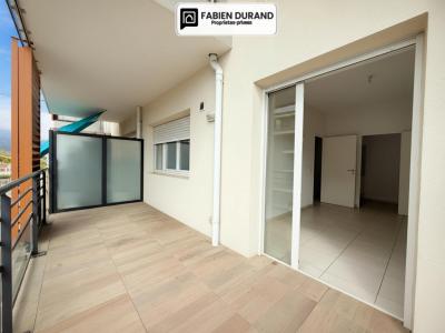 For sale Nice 2 rooms 43 m2 Alpes Maritimes (06200) photo 0