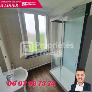 Louer Appartement Origny-en-thierache Aisne