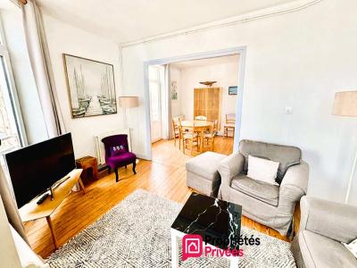 Annonce Vente 5 pi�ces Appartement Wimereux 62