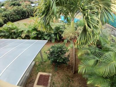 Annonce Vente 3 pi�ces Maison Saint-gilles-les-hauts 974