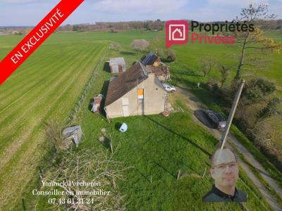 Annonce Vente 3 pi�ces Maison Bauge 49