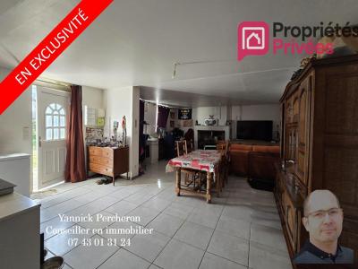 Acheter Maison 78 m2 Bauge