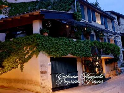 For sale Aurel 4 rooms 110 m2 Vaucluse (84390) photo 0