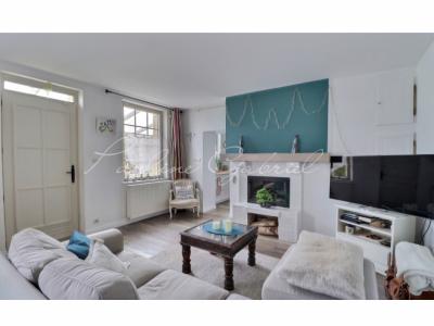 Annonce Vente 4 pi�ces Maison Octeville-sur-mer 76