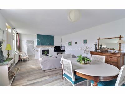 Acheter Maison 115 m2 Octeville-sur-mer