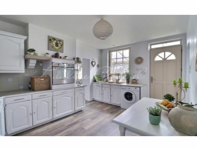 Acheter Maison Octeville-sur-mer Seine maritime