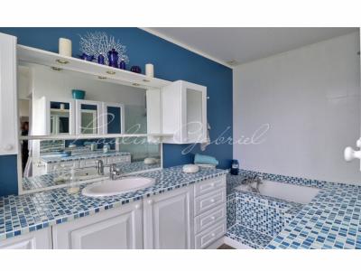 Acheter Maison Octeville-sur-mer 307000 euros