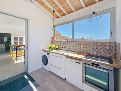 Acheter Maison Six-fours-les-plages Var