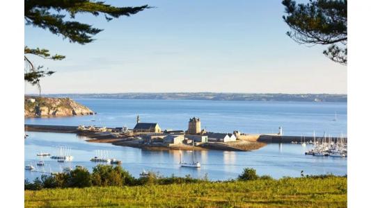 For sale Camaret-sur-mer 3 rooms 52 m2 Finistere (29570) photo 0