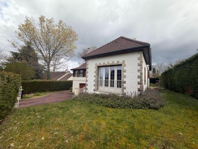 Annonce Vente 6 pi�ces Maison Varennes-vauzelles 58