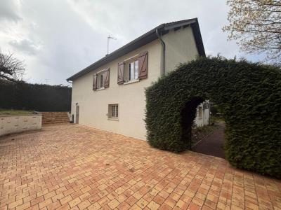 Acheter Maison Varennes-vauzelles Nievre