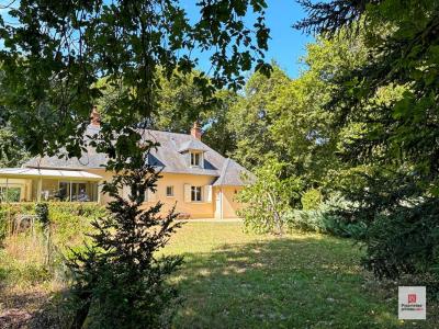 Acheter Maison Durtal Maine et loire