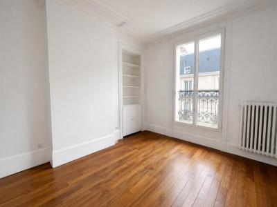 Acheter Appartement Paris-17eme-arrondissement Paris