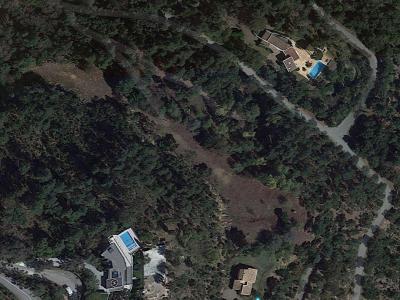 Annonce Vente Terrain Mandelieu-la-napoule 06