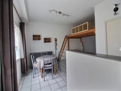 Annonce Vente Appartement Cachan 94