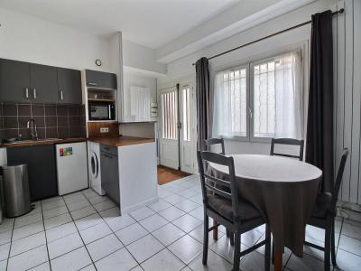 Acheter Appartement 26 m2 Cachan