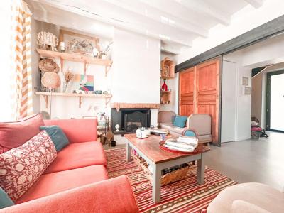 Annonce Vente 5 pi�ces Maison Nantes 44