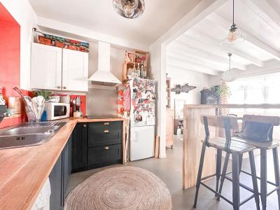 Acheter Maison 95 m2 Nantes