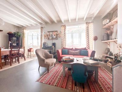 Acheter Maison Nantes Loire atlantique