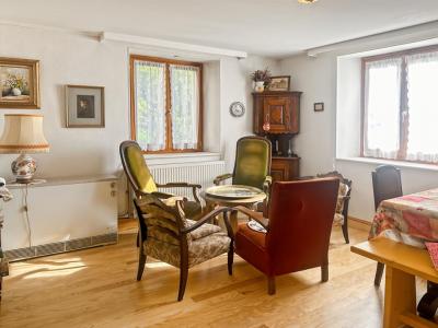 Annonce Vente 5 pi�ces Maison Fellering 68