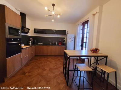 Acheter Maison Ruelle-sur-touvre 250000 euros