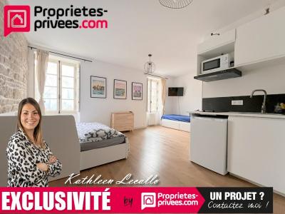 For sale Guerande 1 room 25 m2 Loire atlantique (44350) photo 0