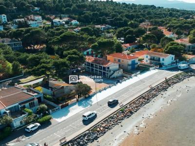 For sale Leucate 16 rooms 150 m2 Aude (11370) photo 0