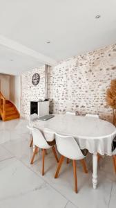 Acheter Maison Malesherbes Loiret