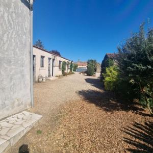 Annonce Vente 6 pi�ces Maison Saint-benoist-sur-mer 85