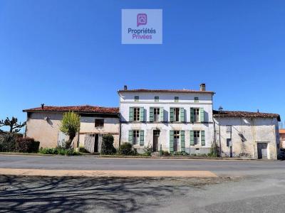 For sale Fontenet 6 rooms 193 m2 Charente maritime (17400) photo 0