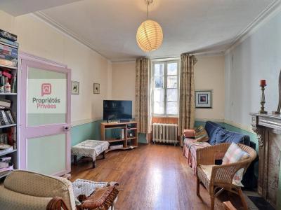 Acheter Maison Fontenet Charente maritime