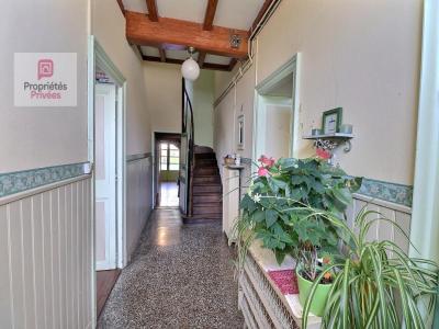 Acheter Maison Fontenet 242180 euros