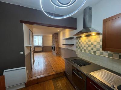 Acheter Appartement 50 m2 Chantilly