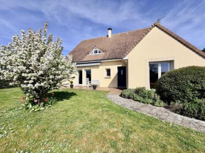For sale Blonville-sur-mer 180 m2 Calvados (14910) photo 0