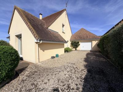 Annonce Vente Maison Blonville-sur-mer 14