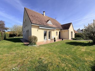 Acheter Maison 180 m2 Blonville-sur-mer