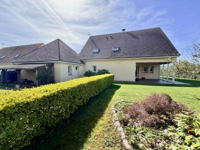 Acheter Maison Blonville-sur-mer Calvados