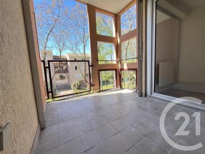 Acheter Appartement 52 m2 Montpellier