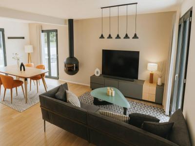 Acheter Maison 112 m2 Tilly-sur-seulles