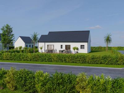 Annonce Vente 6 pi�ces Maison Blainville-sur-orne 14