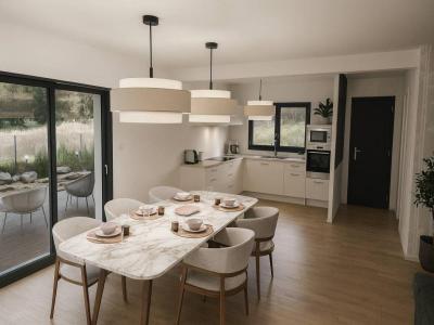 Acheter Maison Fresney-le-puceux Calvados