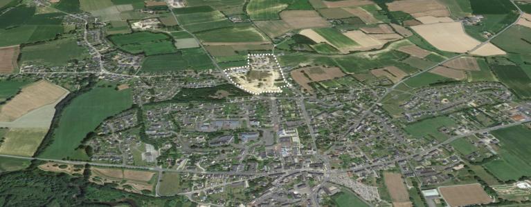 For sale Iffendic 292 m2 Ille et vilaine (35750) photo 0