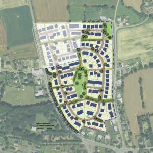 Annonce Vente Terrain Iffendic 35