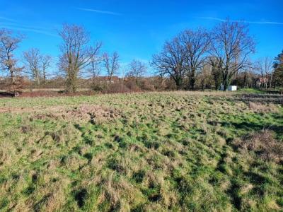 For sale Saint-amand-montrond 4207 m2 Cher (18200) photo 0