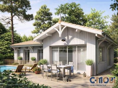 For sale Teste-de-buch 600 m2 Gironde (33260) photo 0