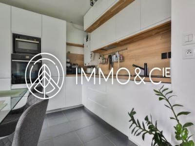 Acheter Maison Pont-a-marcq Nord