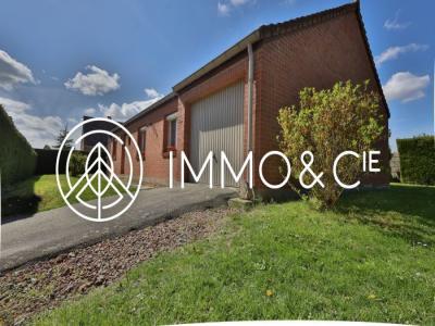 For sale Tourmignies 3 rooms 87 m2 Nord (59551) photo 0
